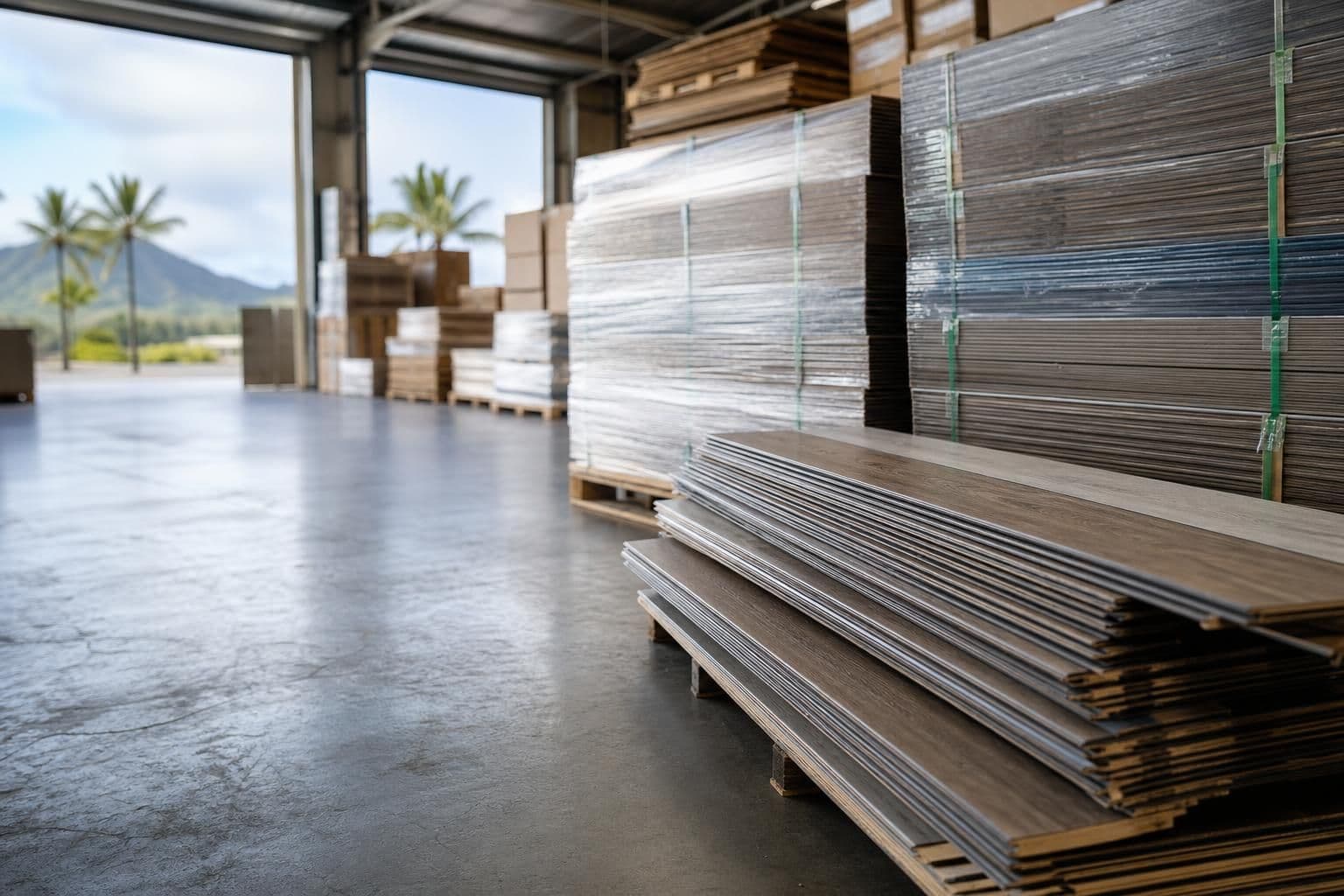 Flooring Supplier Oahu: Contractor Wholesale Pricing Guide