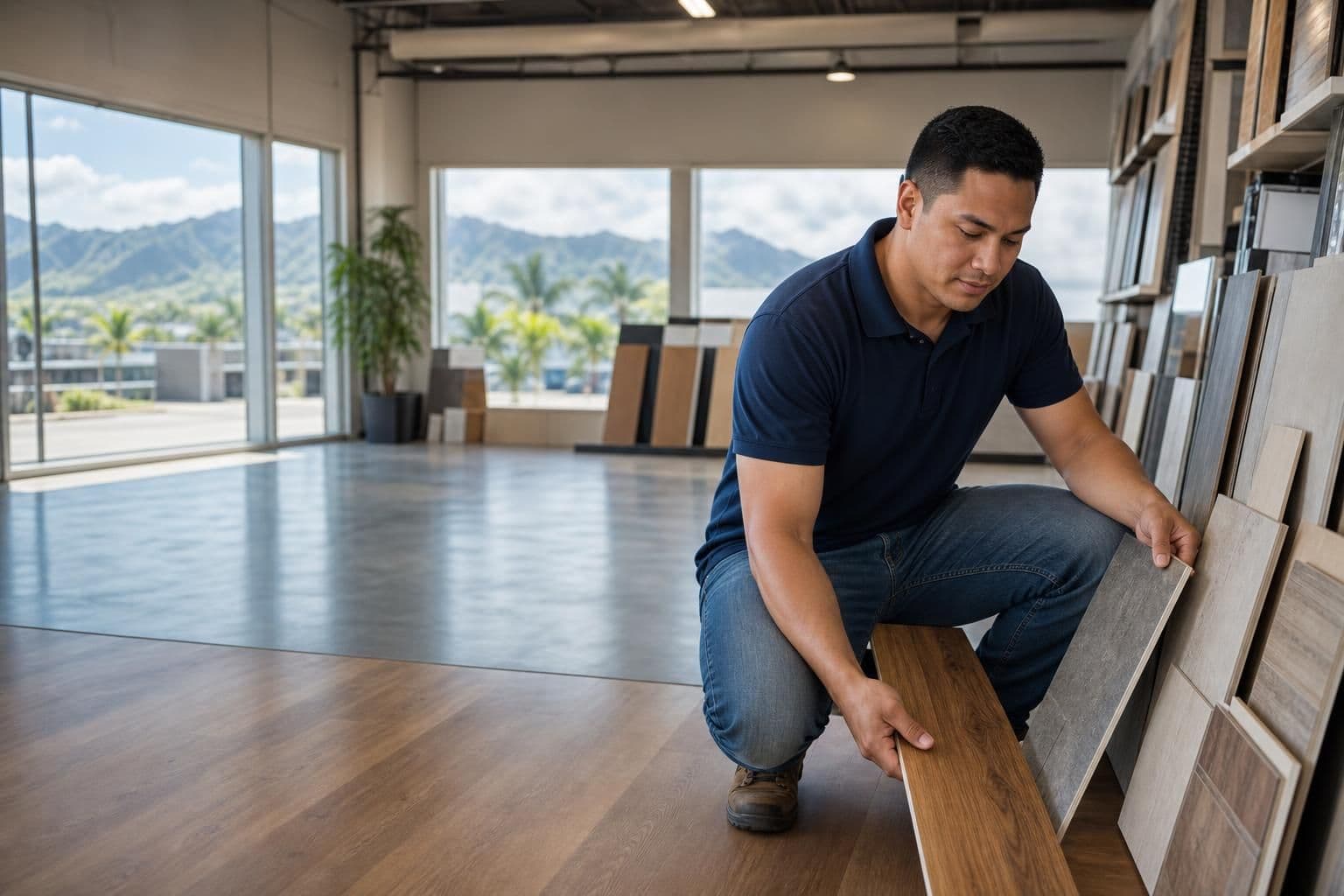 Remodeling Contractor in Māpunapuna: What to Expect