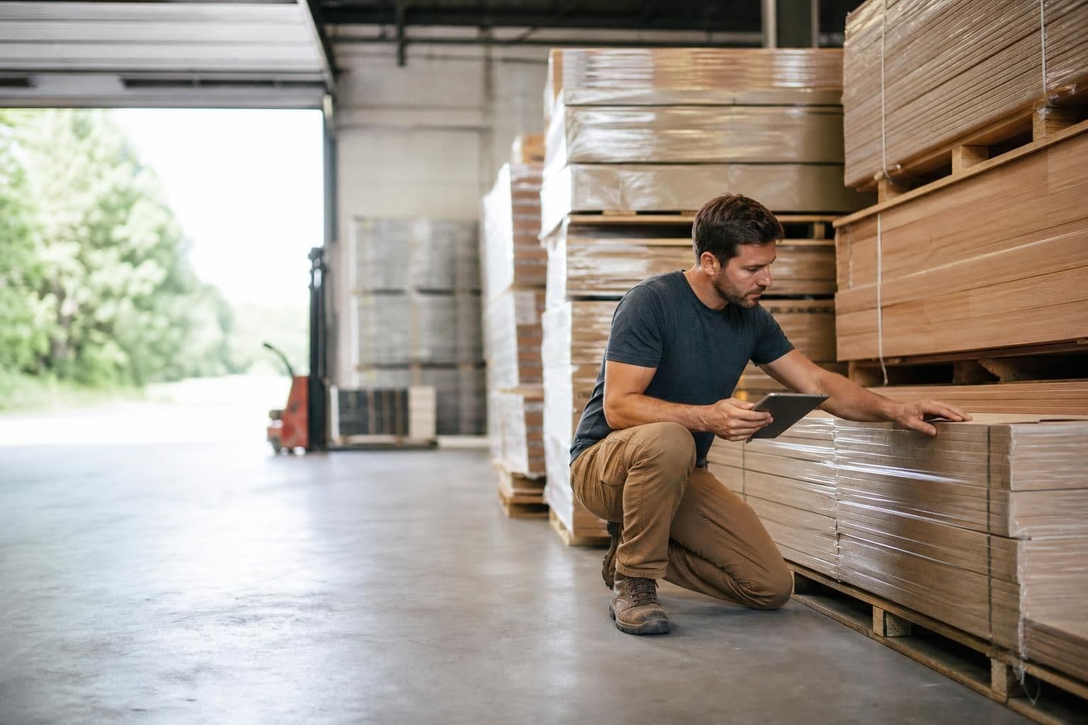 What Is a Wholesale Pricing Tier? A Contractor's Guide